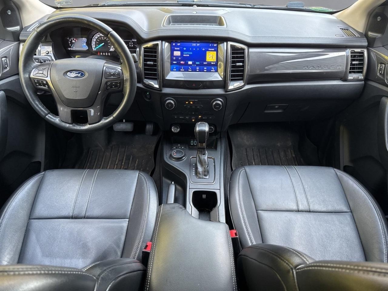 2020 Ford Ranger Lariat Warrenton VA