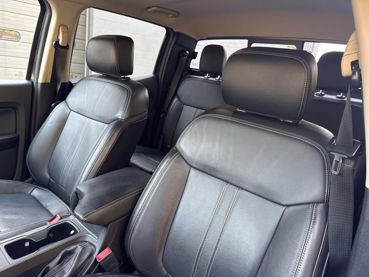 2020 Ford Ranger Lariat Warrenton VA