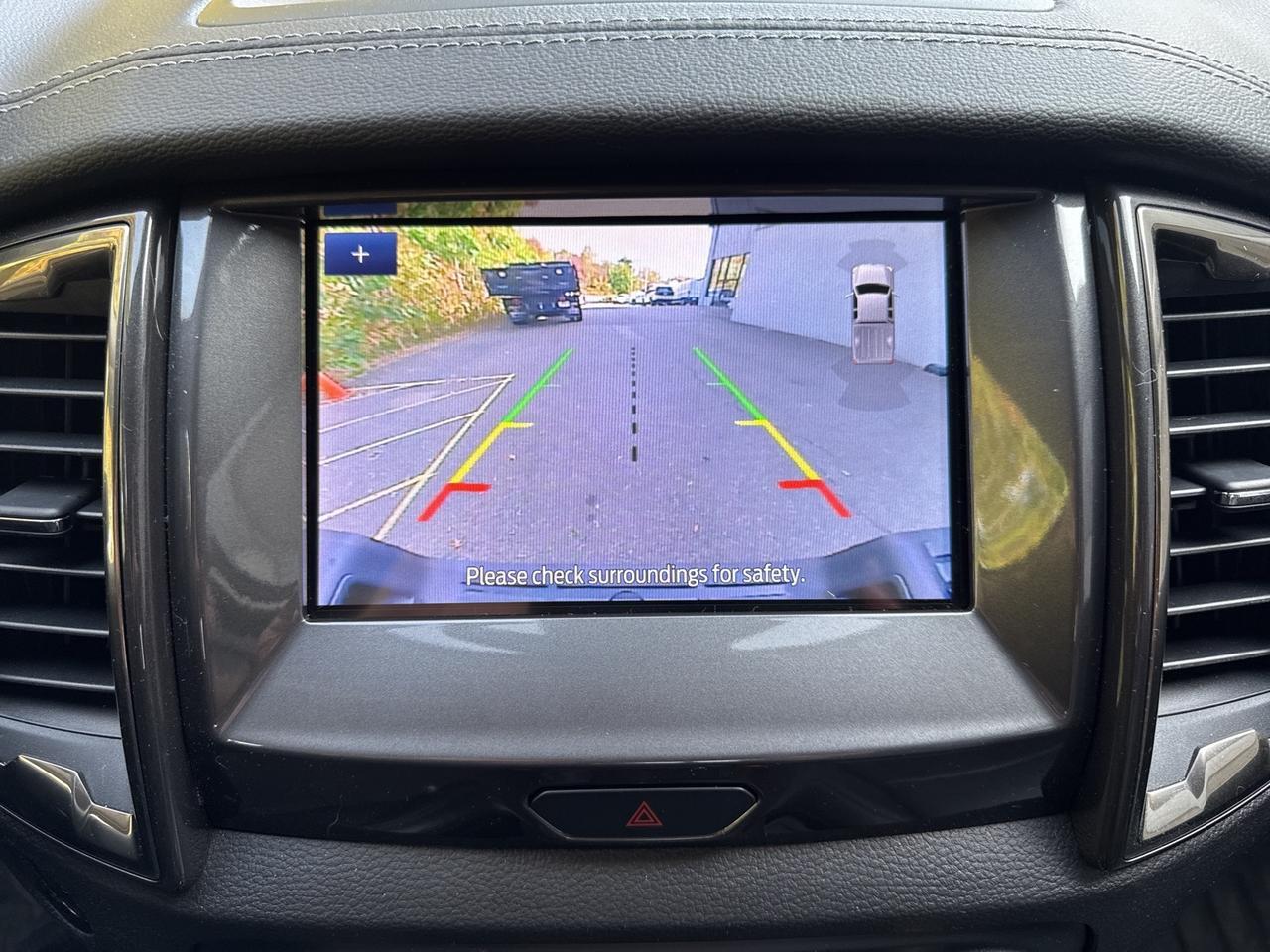 2020 Ford Ranger Lariat Warrenton VA