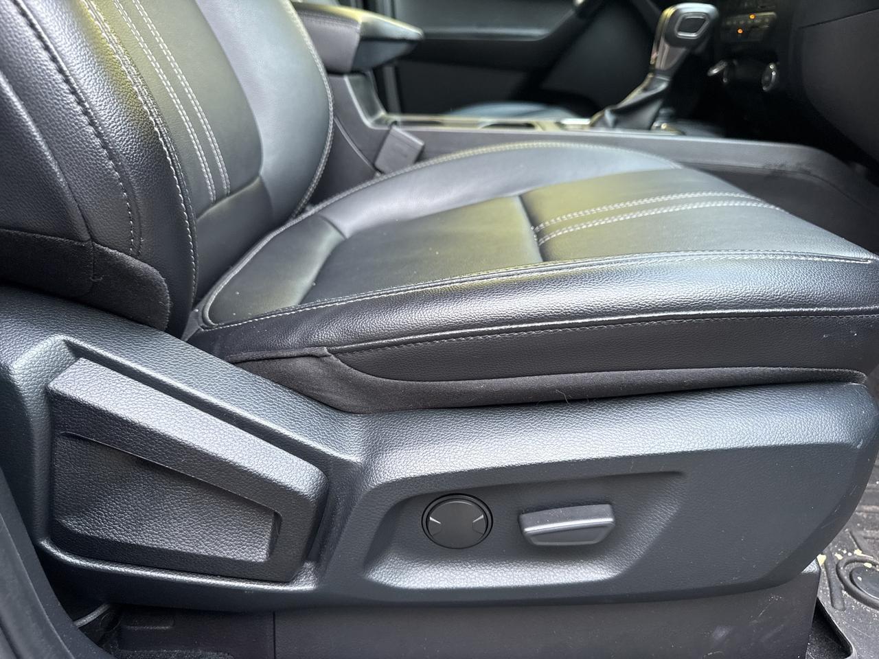 2020 Ford Ranger Lariat Warrenton VA