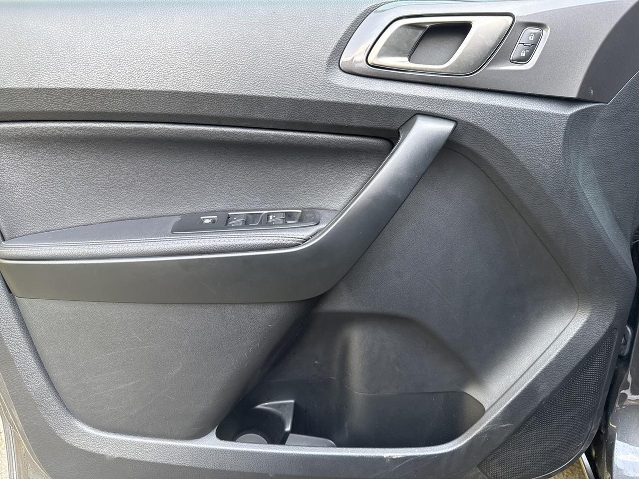 2020 Ford Ranger Lariat Warrenton VA