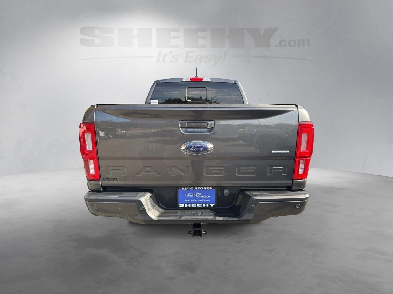 2020 Ford Ranger Lariat Warrenton VA