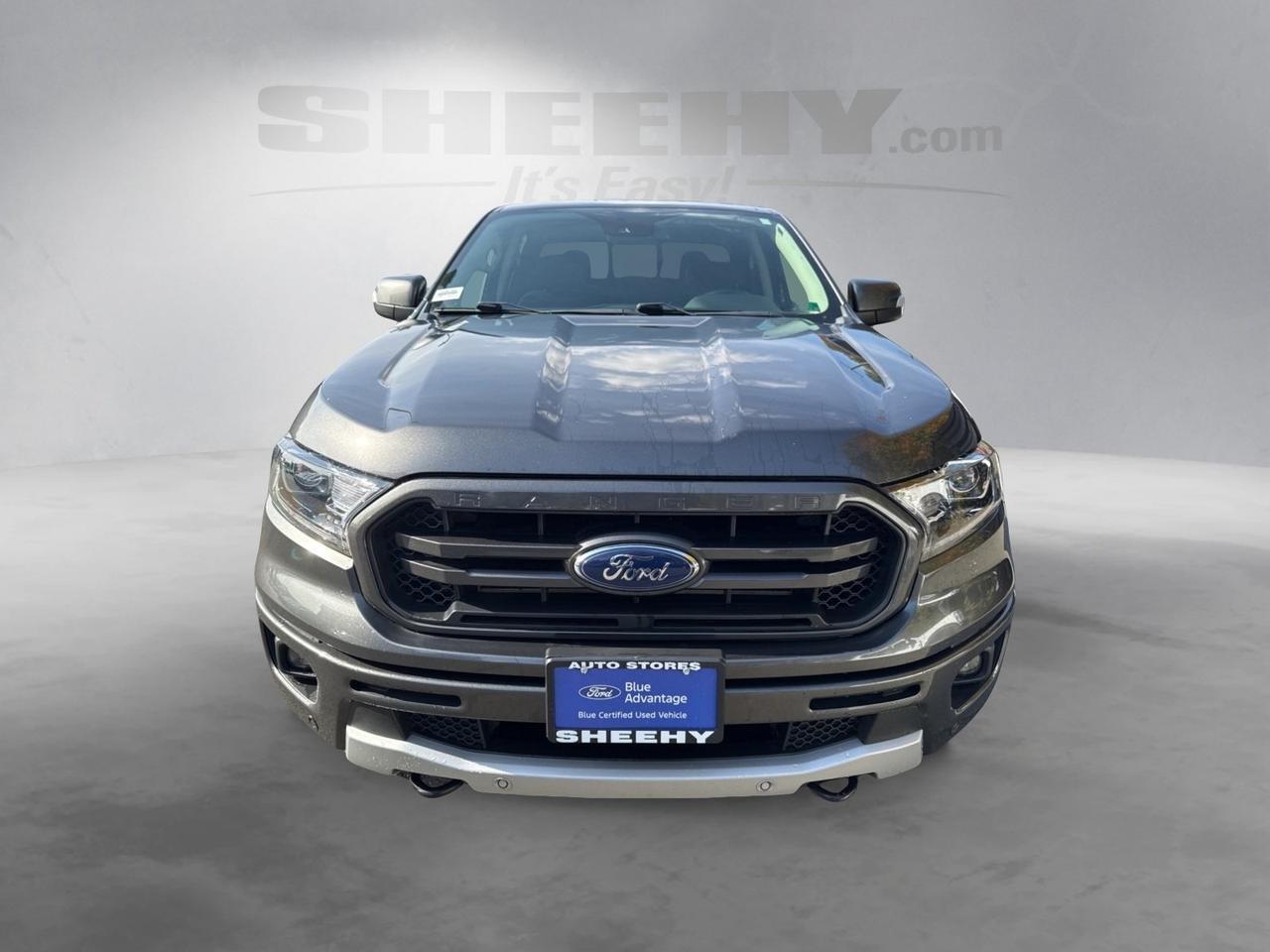2020 Ford Ranger Lariat Warrenton VA