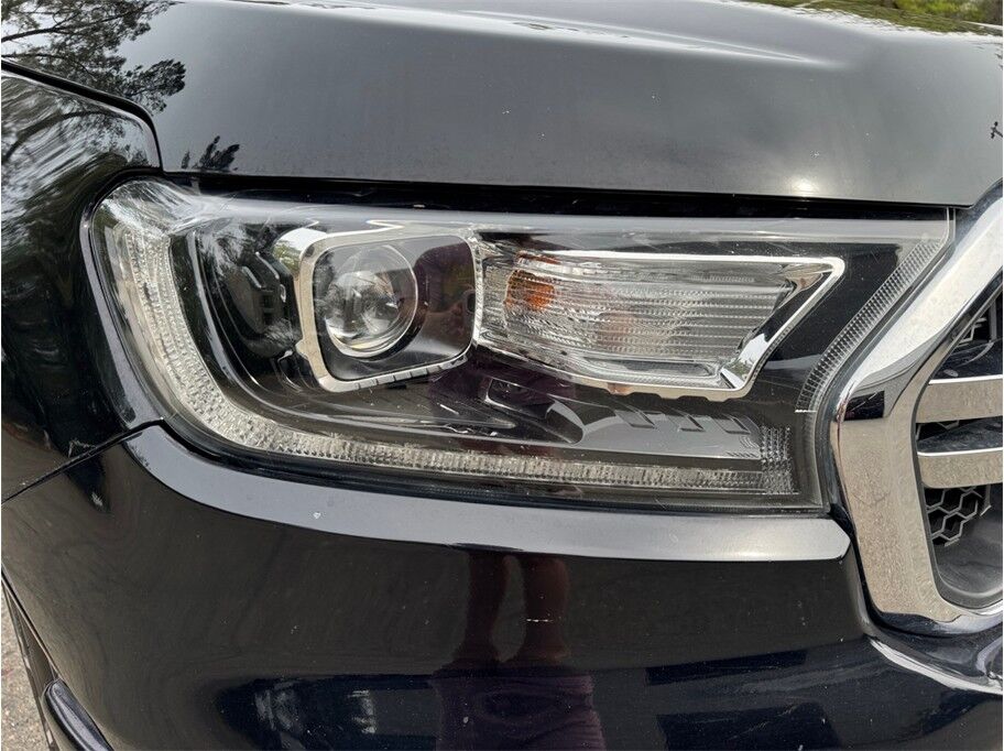 2020 Ford Ranger SuperCrew Lariat Pickup 4D 5 ft Folsom CA