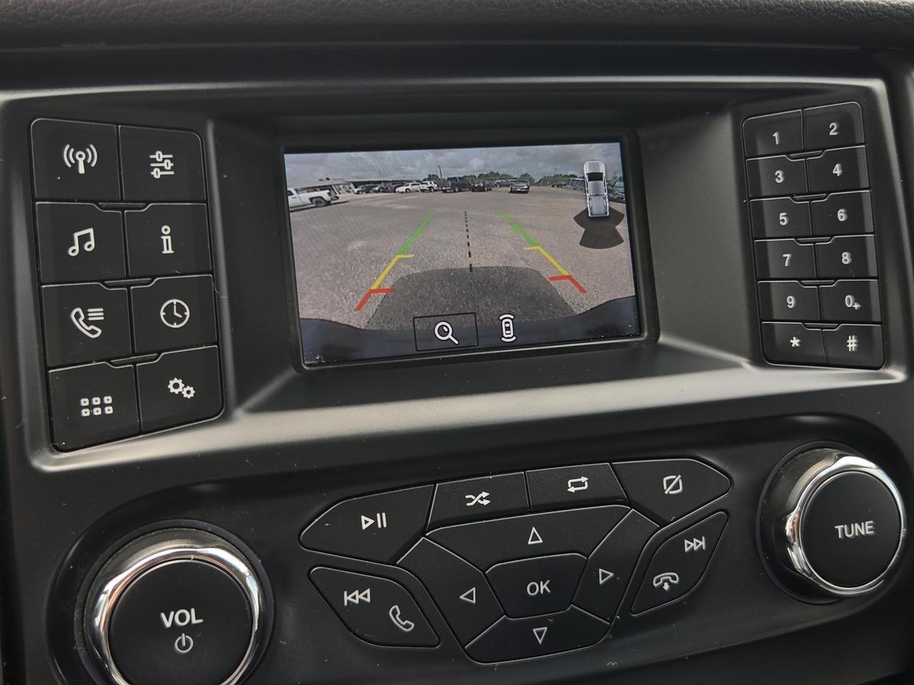 2020 Ford Ranger XL 2WD SuperCrew 5' Box Beeville TX