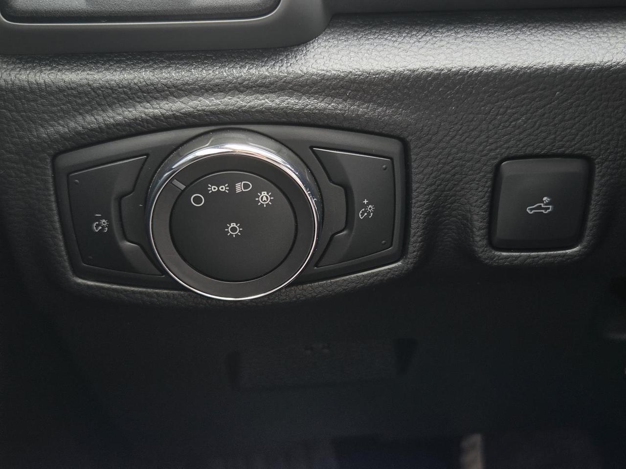 2020 Ford Ranger XL 2WD SuperCrew 5' Box Beeville TX