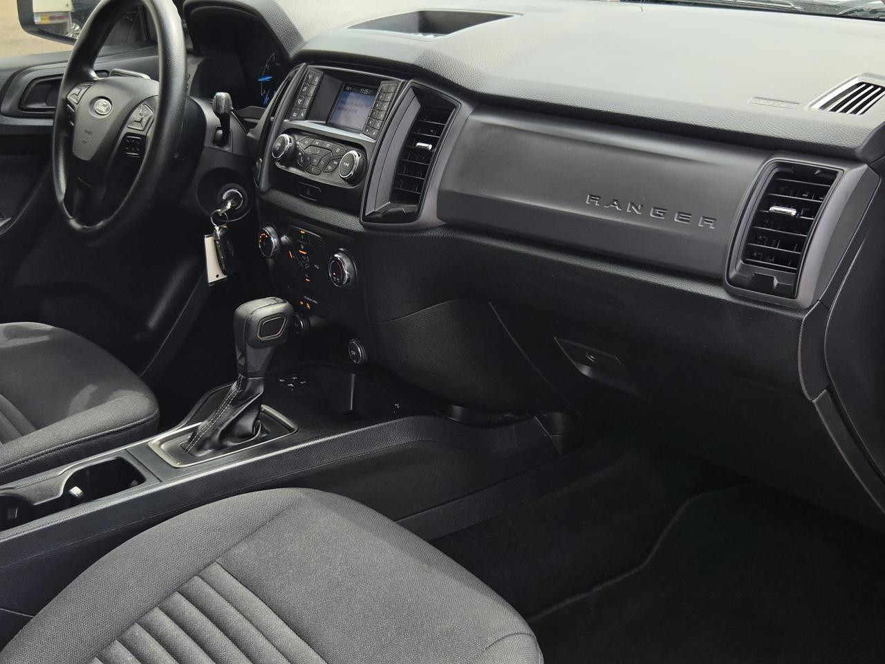 2020 Ford Ranger XL 2WD SuperCrew 5' Box Beeville TX