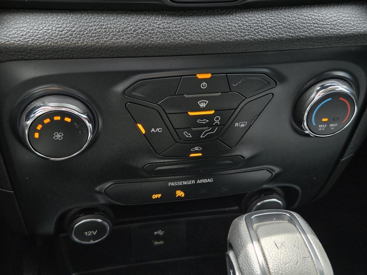 2020 Ford Ranger XL 2WD SuperCrew 5' Box Beeville TX