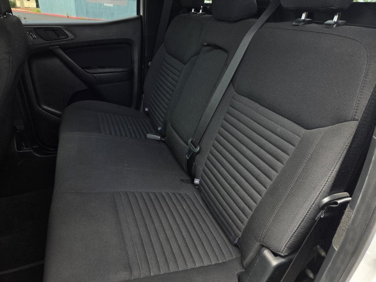 2020 Ford Ranger XL 2WD SuperCrew 5' Box Beeville TX
