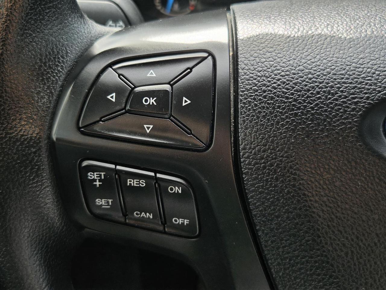 2020 Ford Ranger XL 2WD SuperCrew 5' Box Beeville TX
