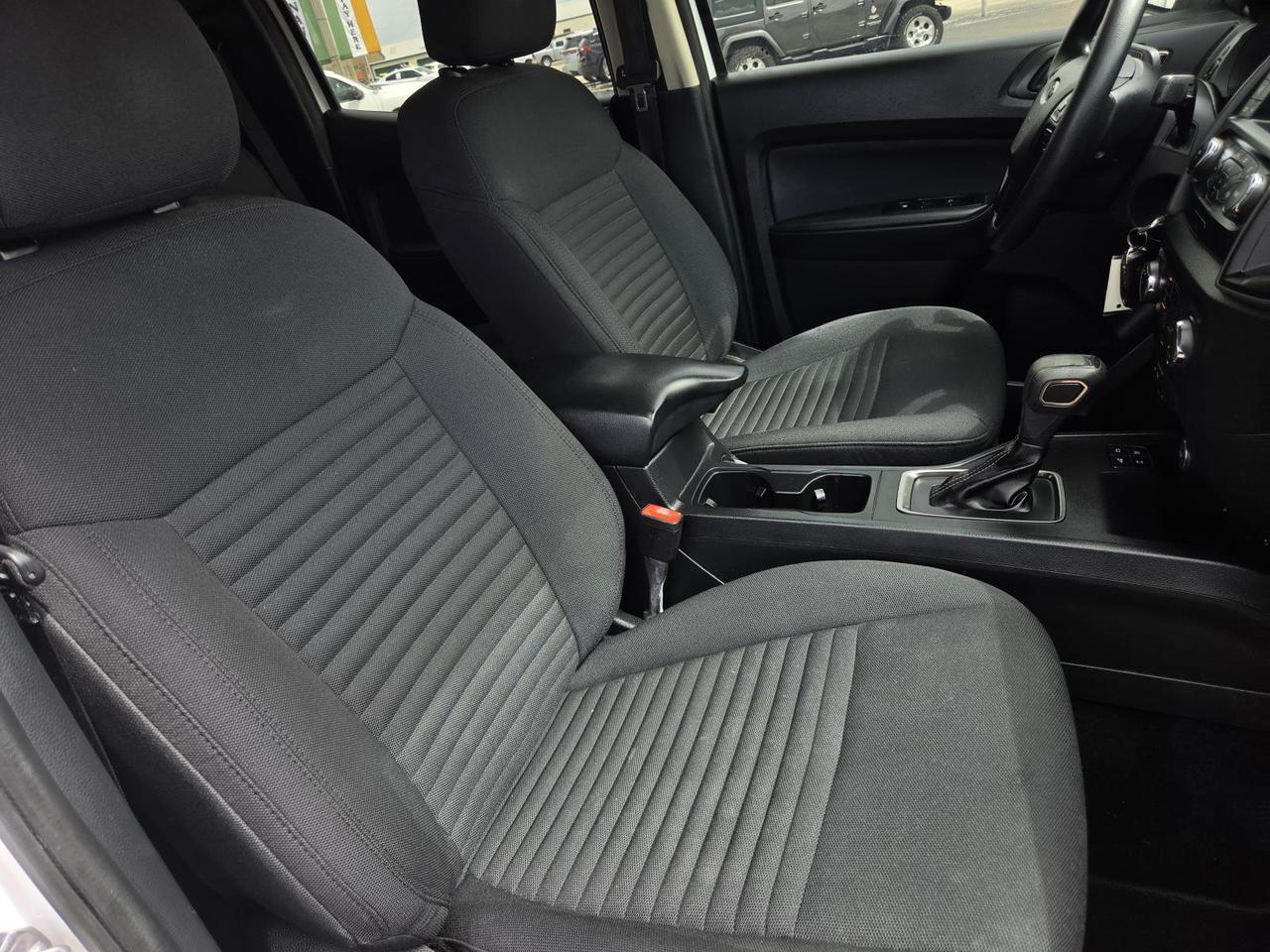 2020 Ford Ranger XL 2WD SuperCrew 5' Box Beeville TX