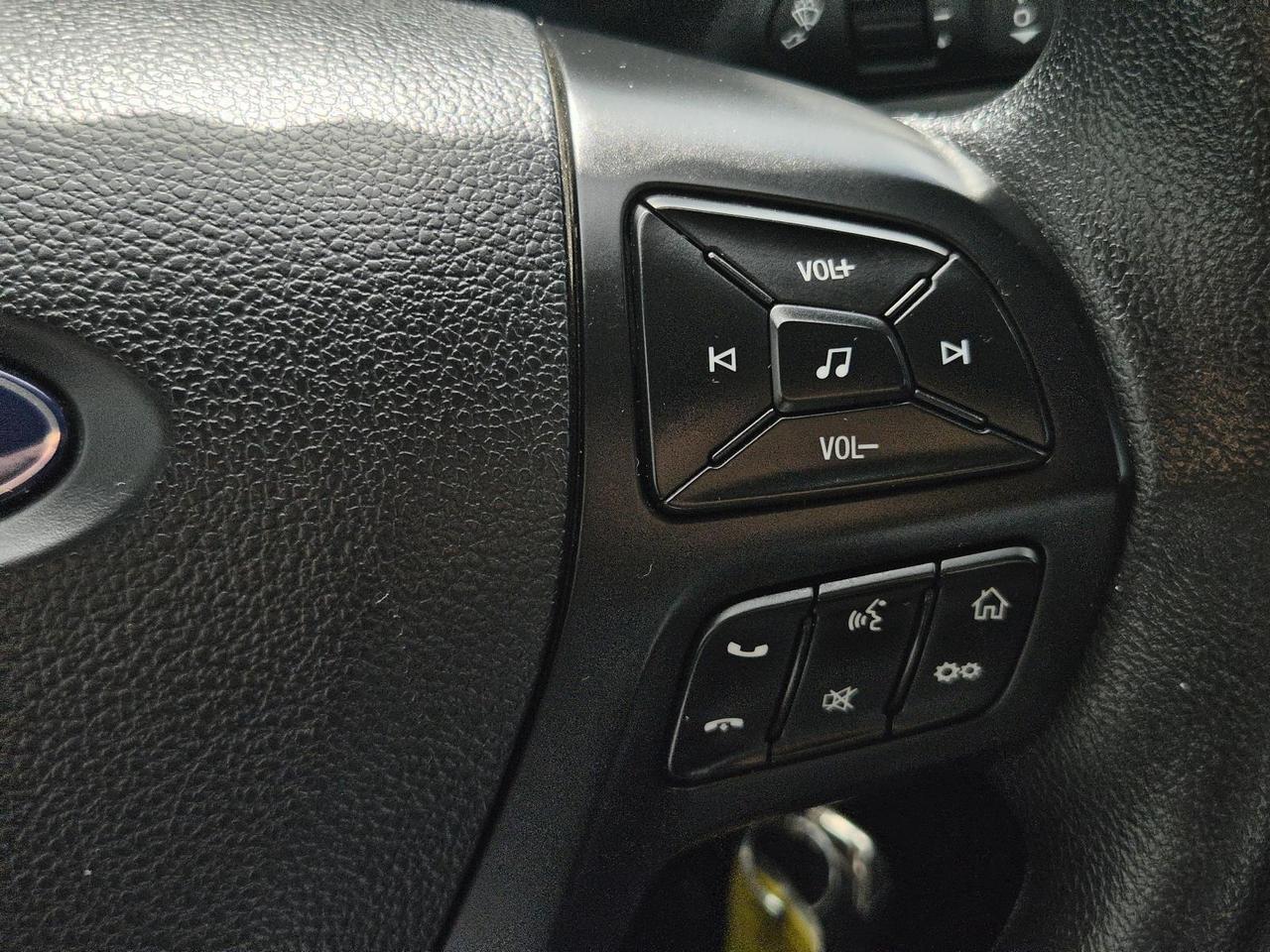 2020 Ford Ranger XL 2WD SuperCrew 5' Box Beeville TX