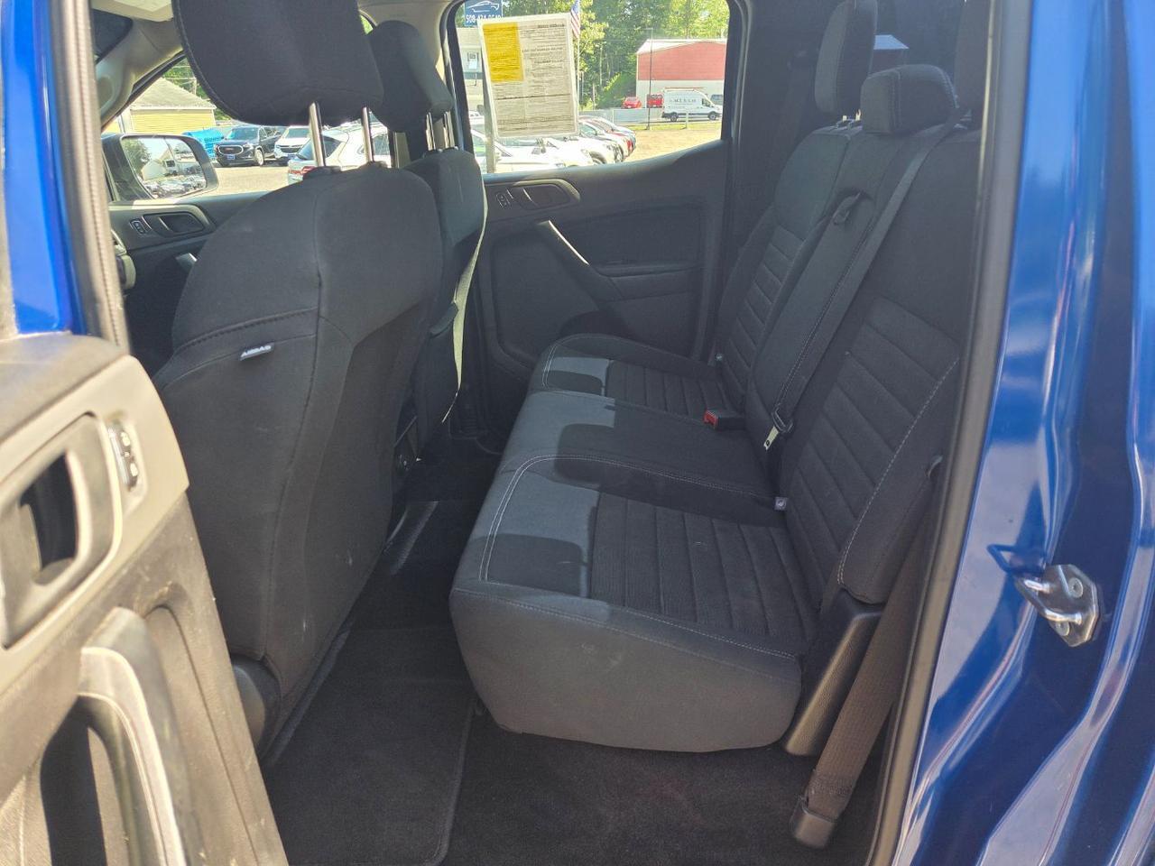 2020 Ford Ranger XL Charlton MA