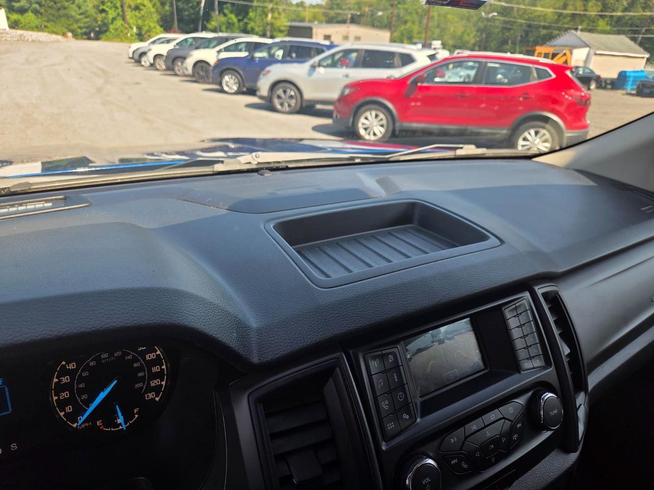 2020 Ford Ranger XL Charlton MA