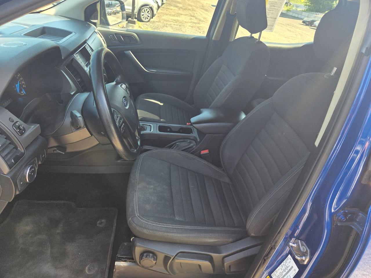 2020 Ford Ranger XL Charlton MA