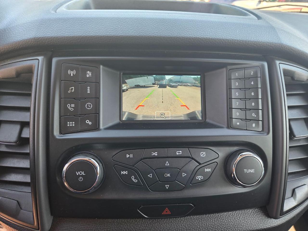 2020 Ford Ranger XL Charlton MA