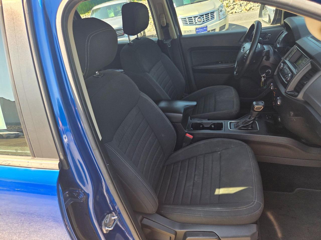 2020 Ford Ranger XL Charlton MA