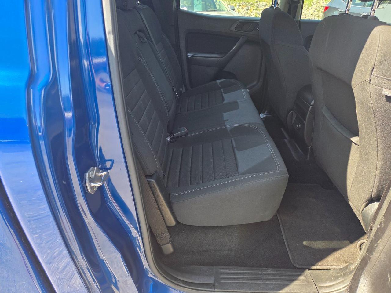 2020 Ford Ranger XL Charlton MA