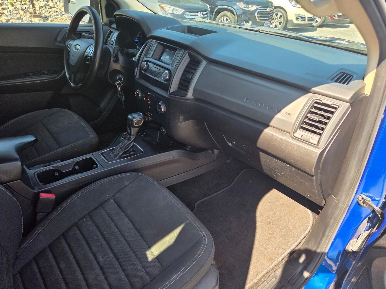 2020 Ford Ranger XL Charlton MA