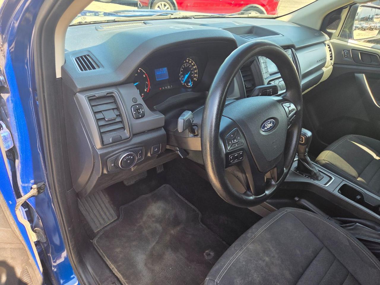 2020 Ford Ranger XL Charlton MA
