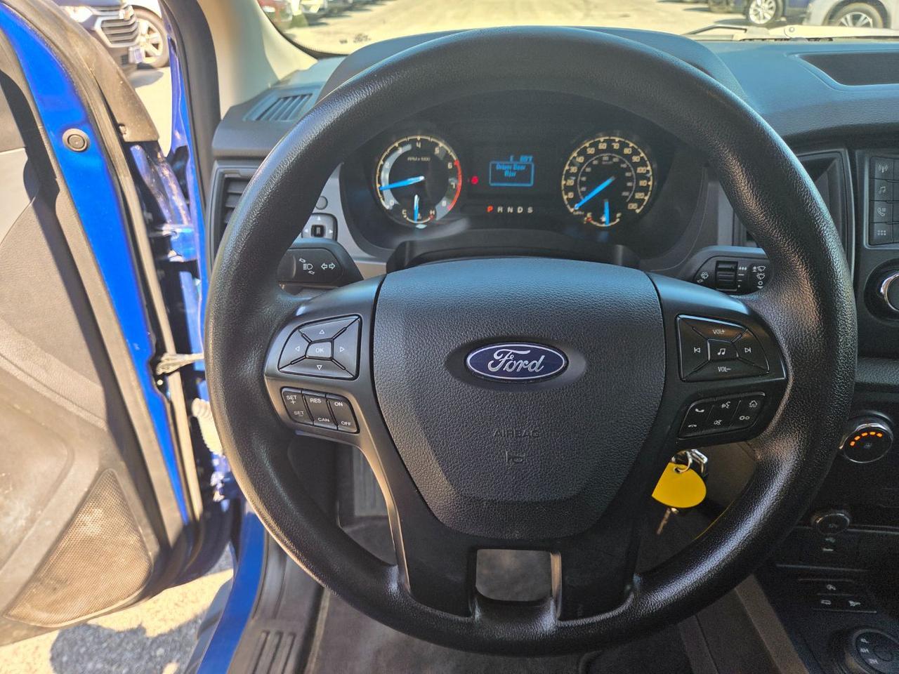 2020 Ford Ranger XL Charlton MA