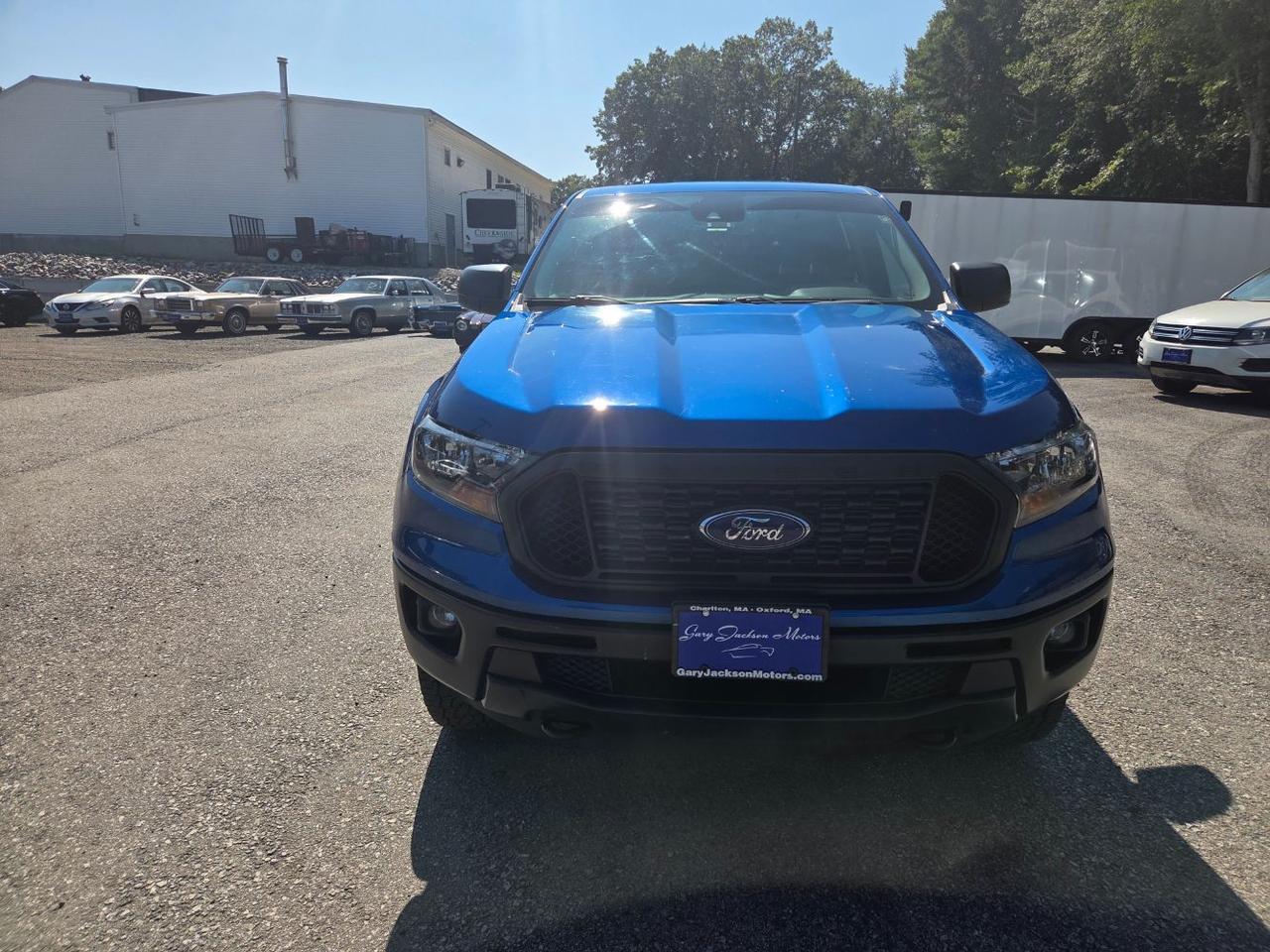 2020 Ford Ranger XL Charlton MA