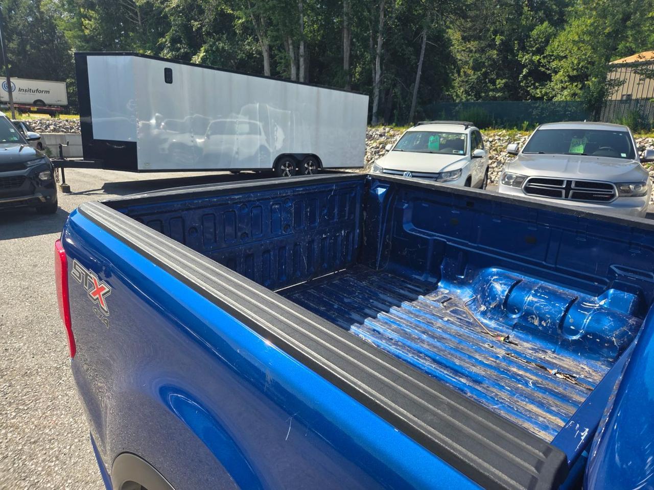 2020 Ford Ranger XL Charlton MA