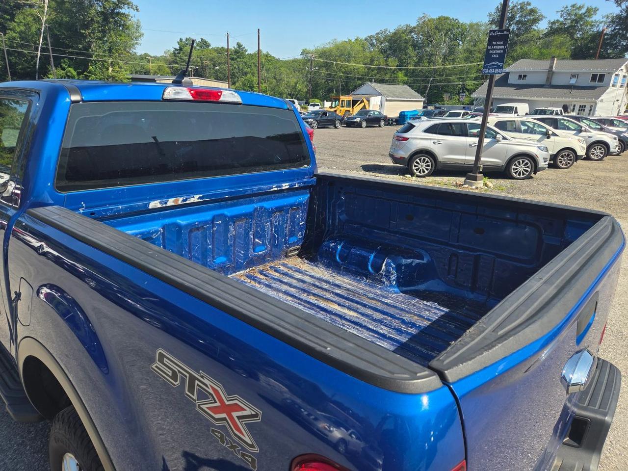 2020 Ford Ranger XL Charlton MA