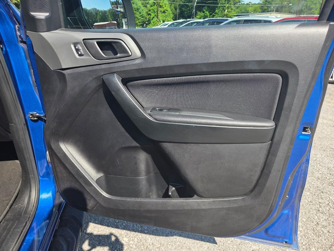 2020 Ford Ranger XL Charlton MA