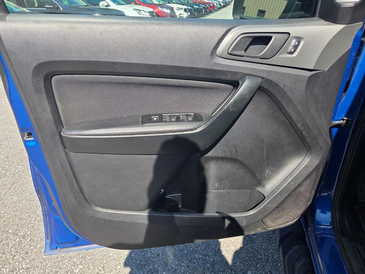 2020 Ford Ranger XL Charlton MA