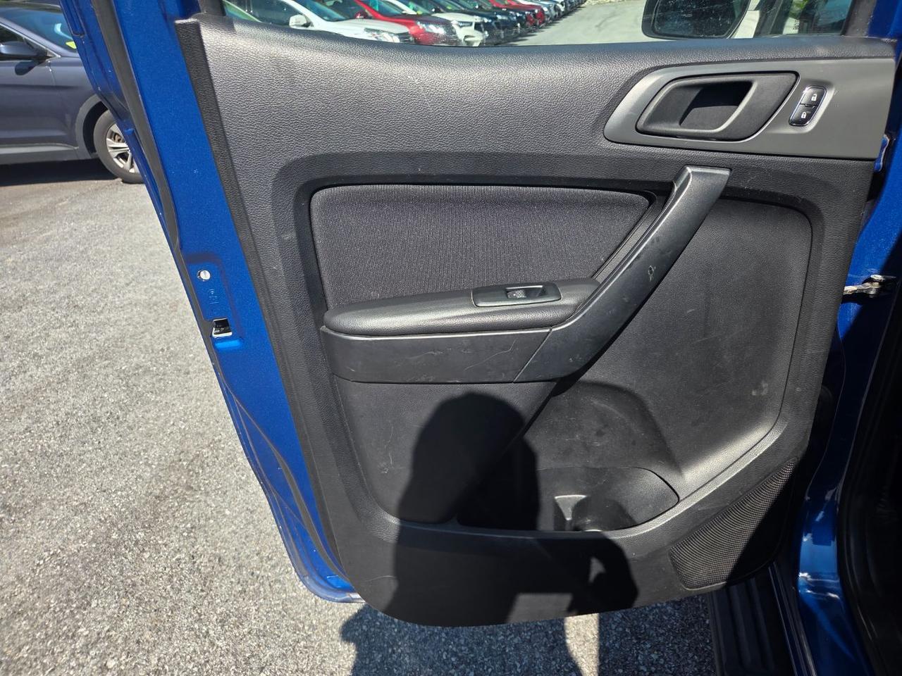 2020 Ford Ranger XL Charlton MA