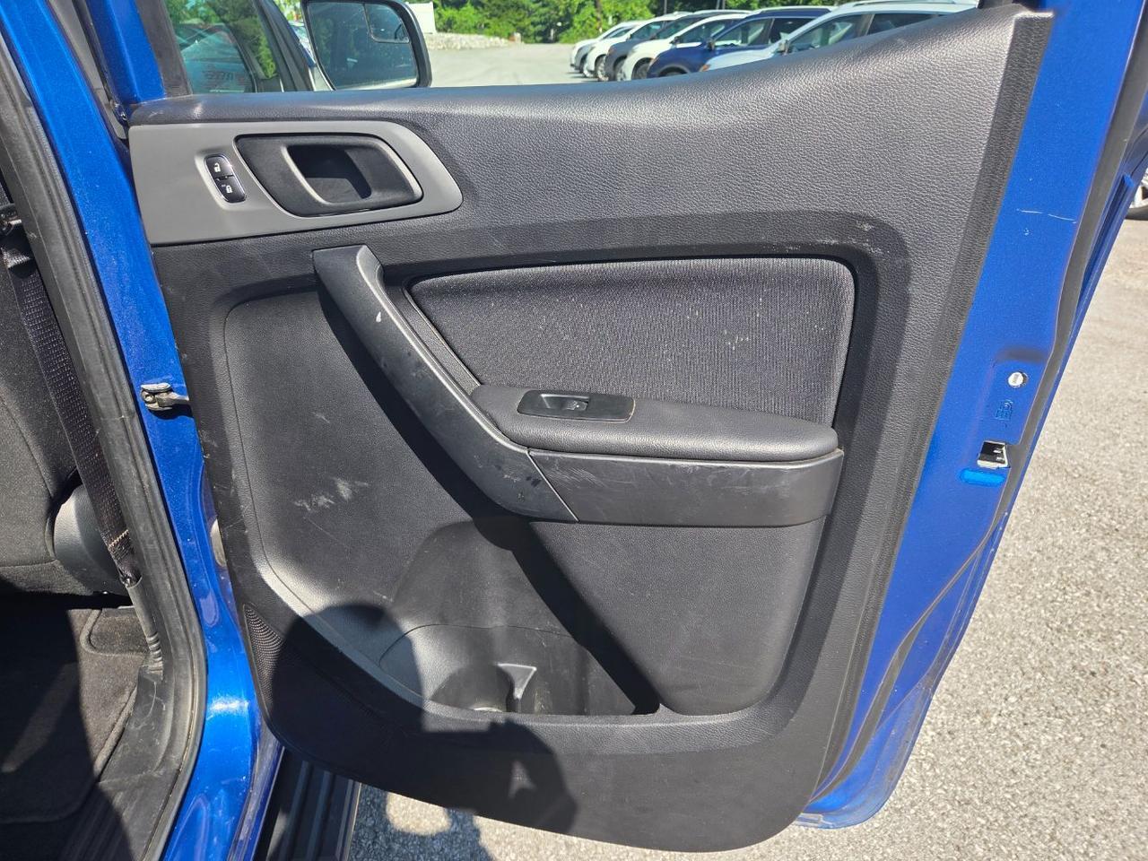 2020 Ford Ranger XL Charlton MA