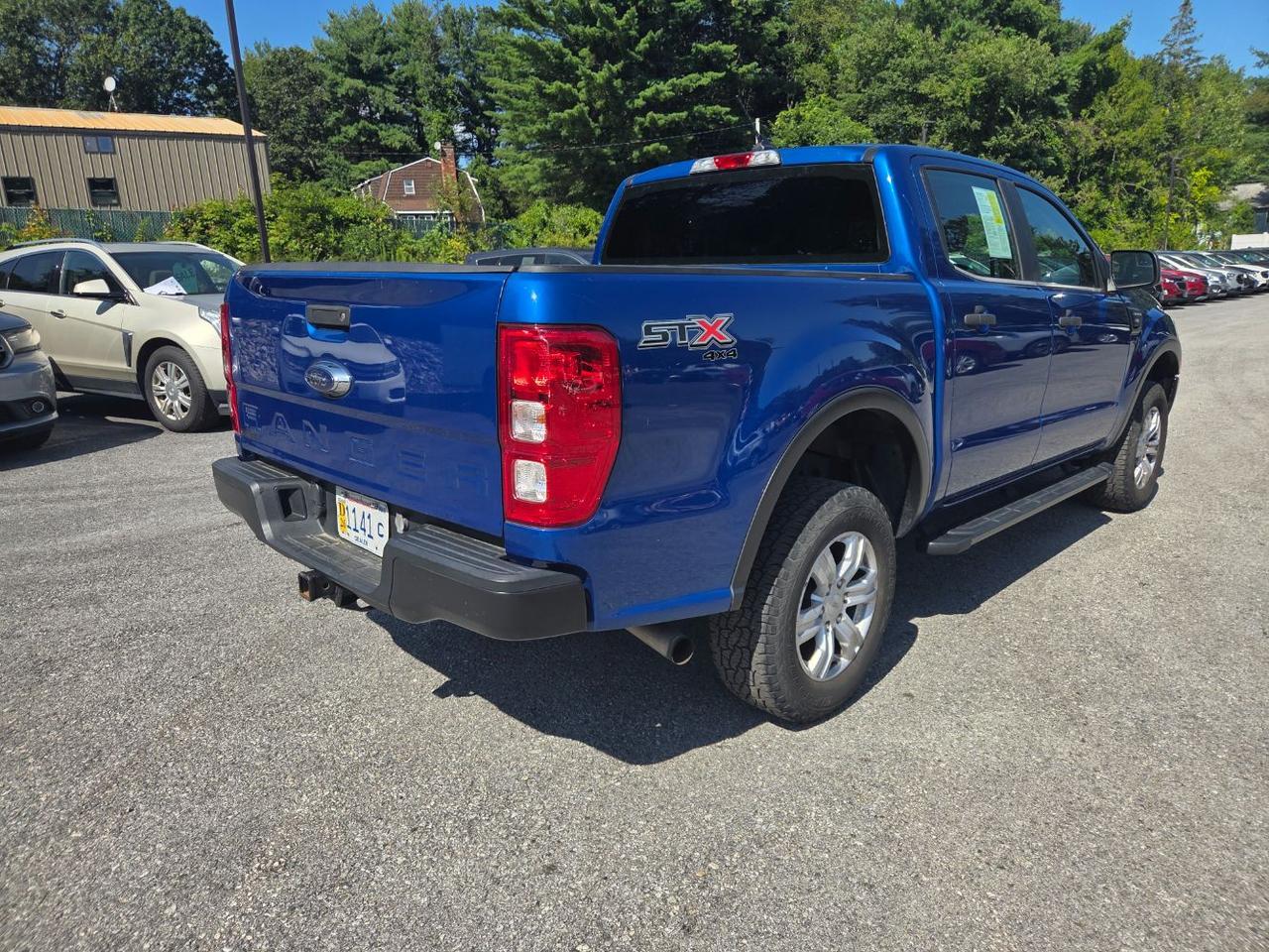 2020 Ford Ranger XL Charlton MA
