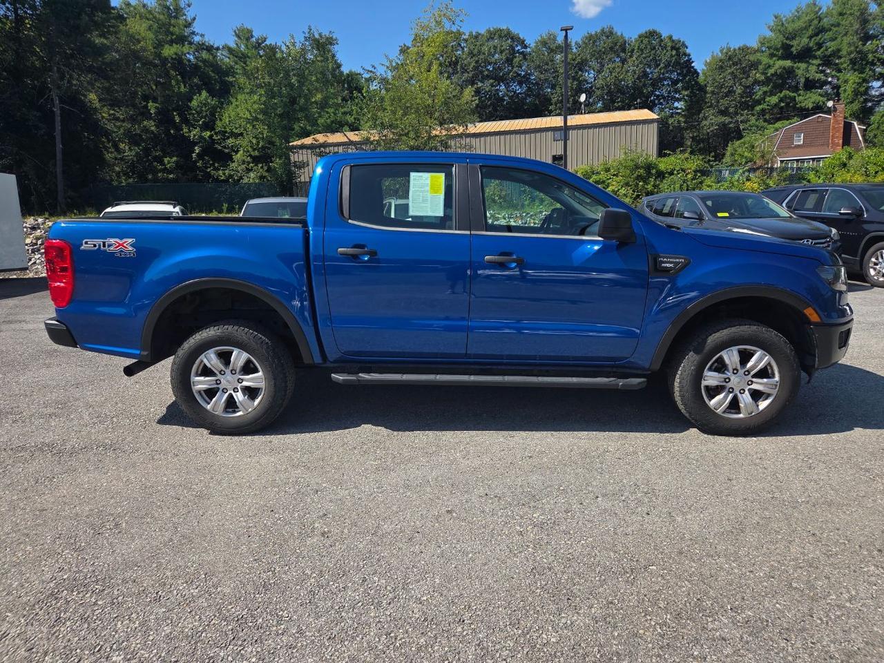2020 Ford Ranger XL Charlton MA