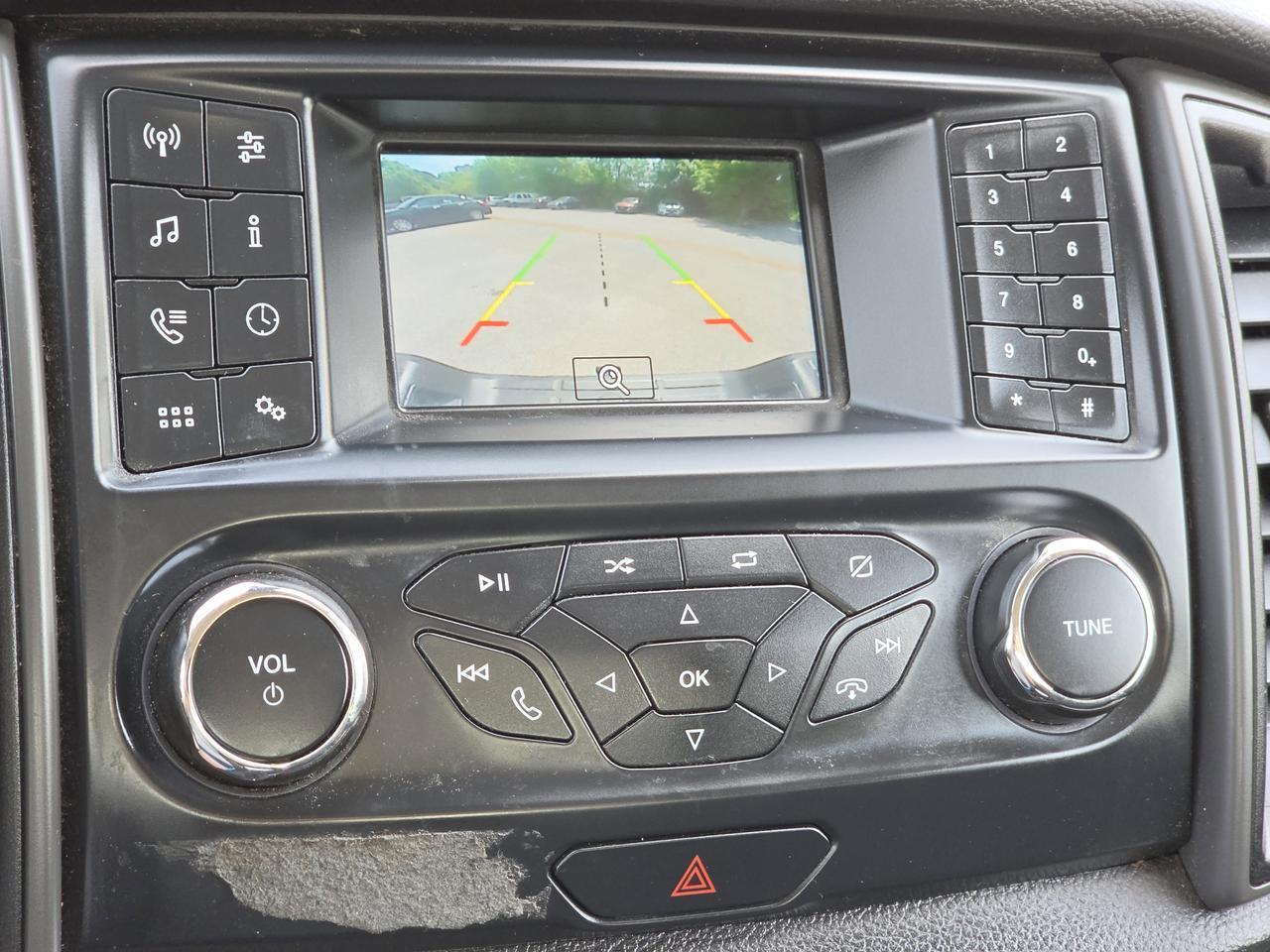 2020 Ford Ranger XL Dalton GA