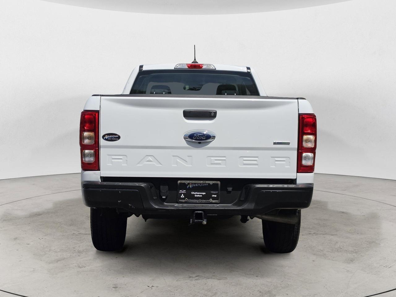 2020 Ford Ranger XL Dalton GA