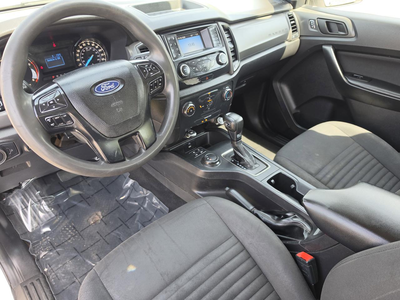 2020 Ford Ranger XL Dalton GA