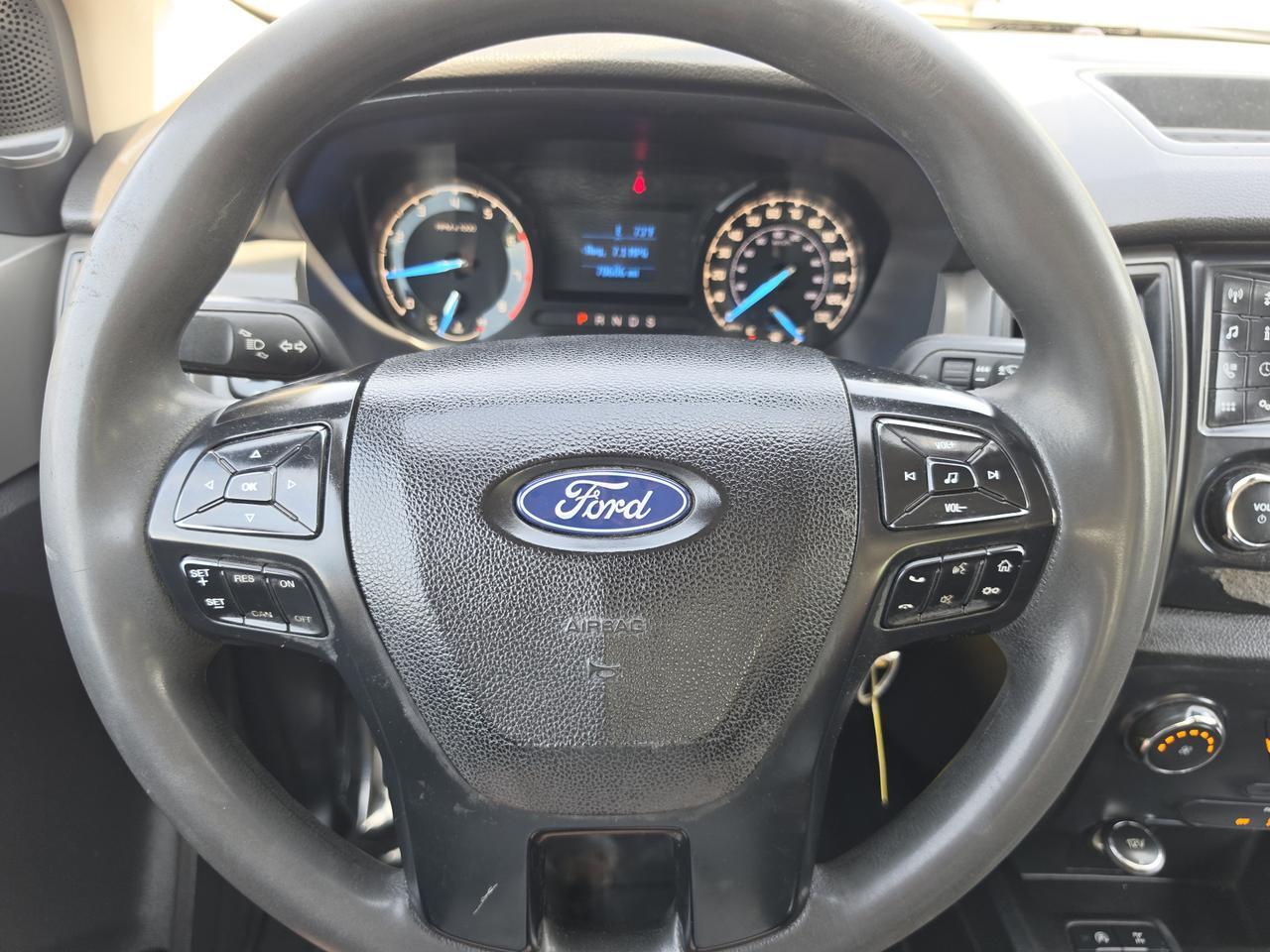 2020 Ford Ranger XL Dalton GA