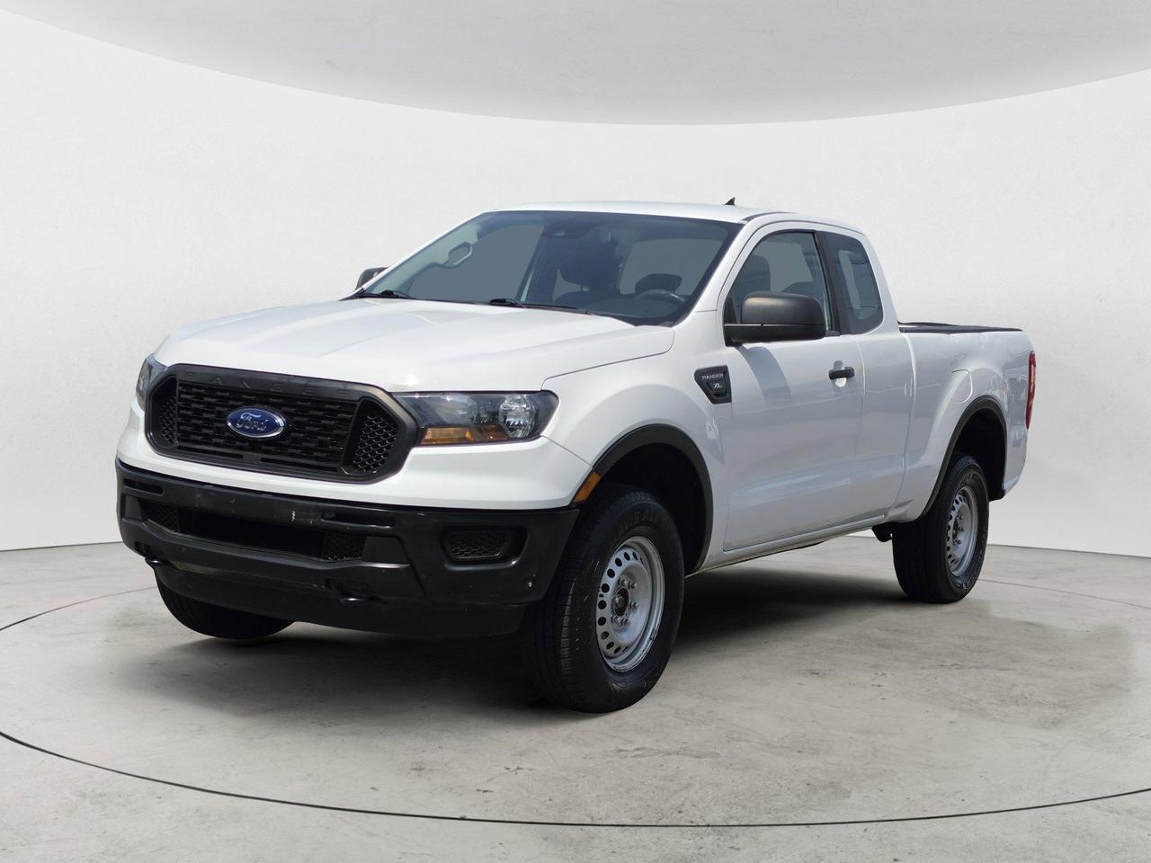 2020 Ford Ranger XL Dalton GA