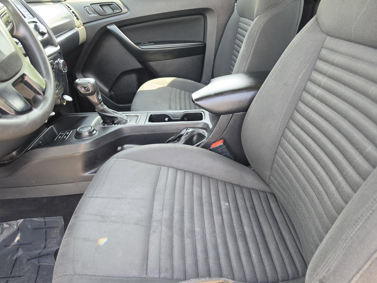 2020 Ford Ranger XL Dalton GA