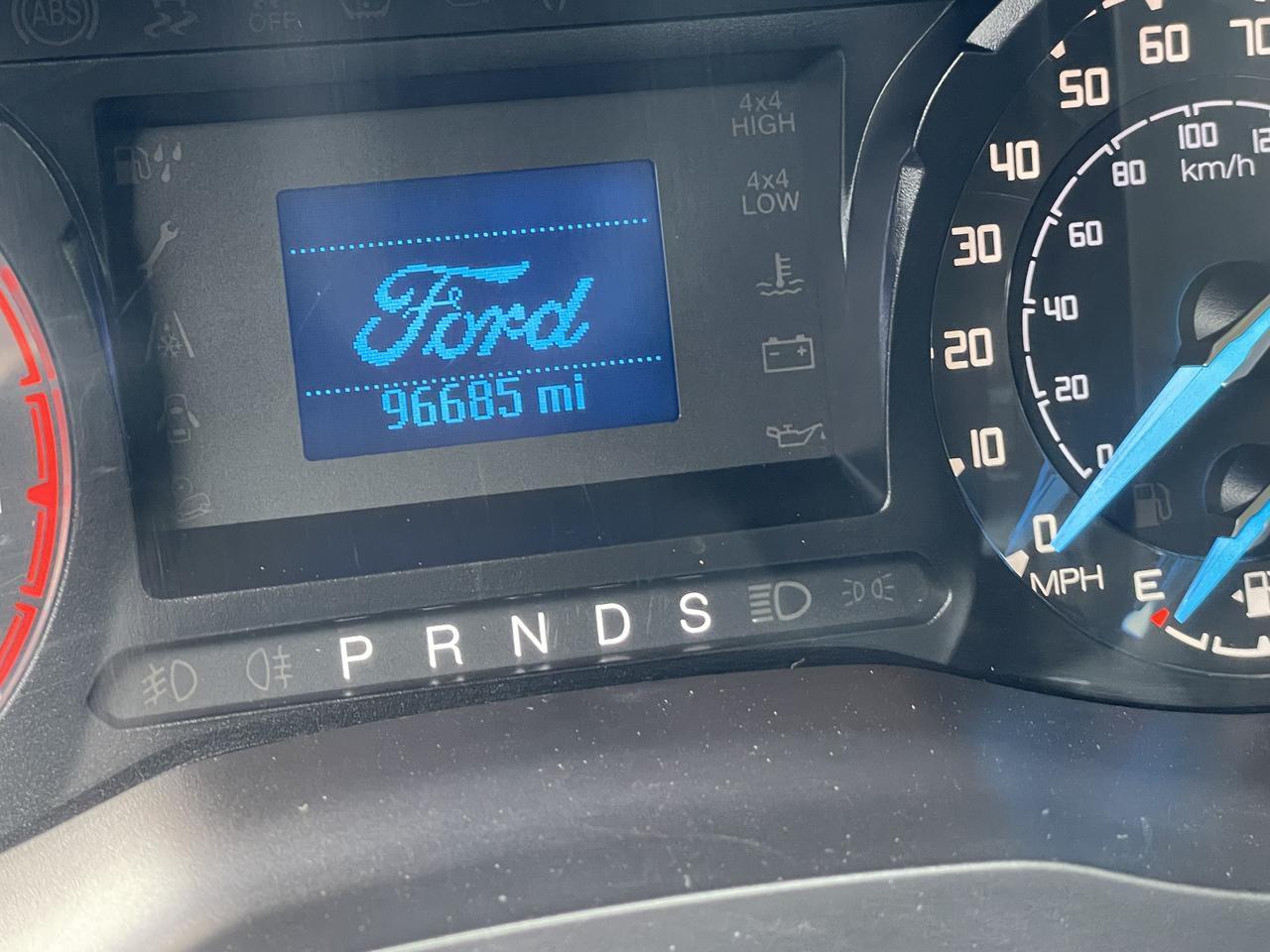 2020 Ford Ranger XL Goldthwaite TX