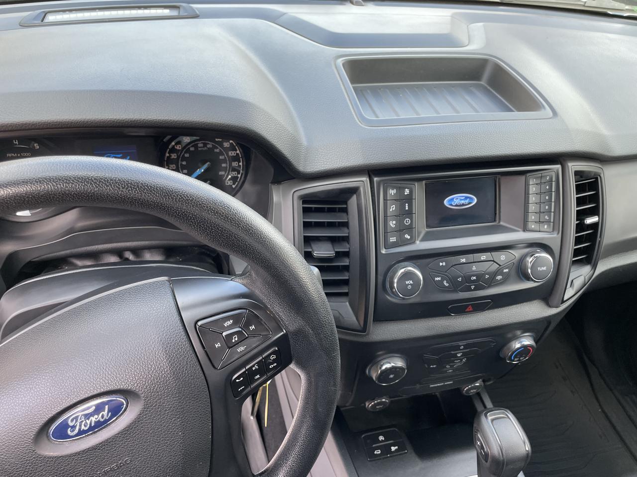 2020 Ford Ranger XL Goldthwaite TX