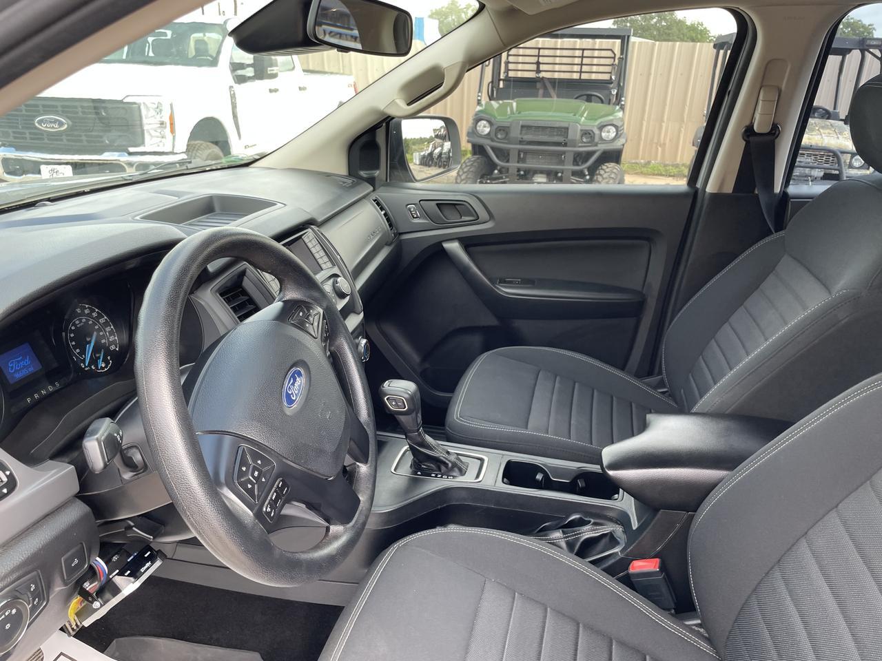2020 Ford Ranger XL Goldthwaite TX