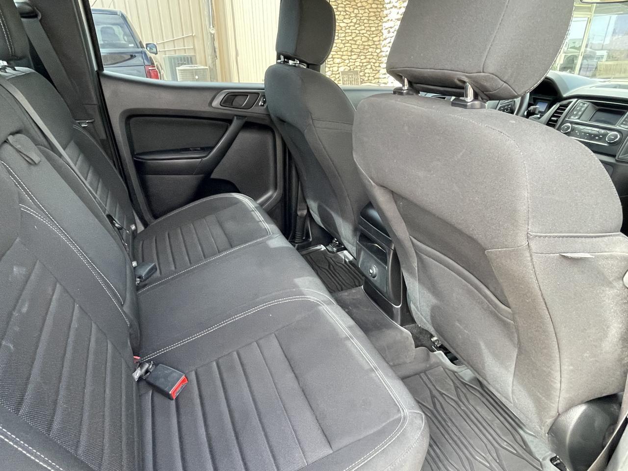 2020 Ford Ranger XL Goldthwaite TX