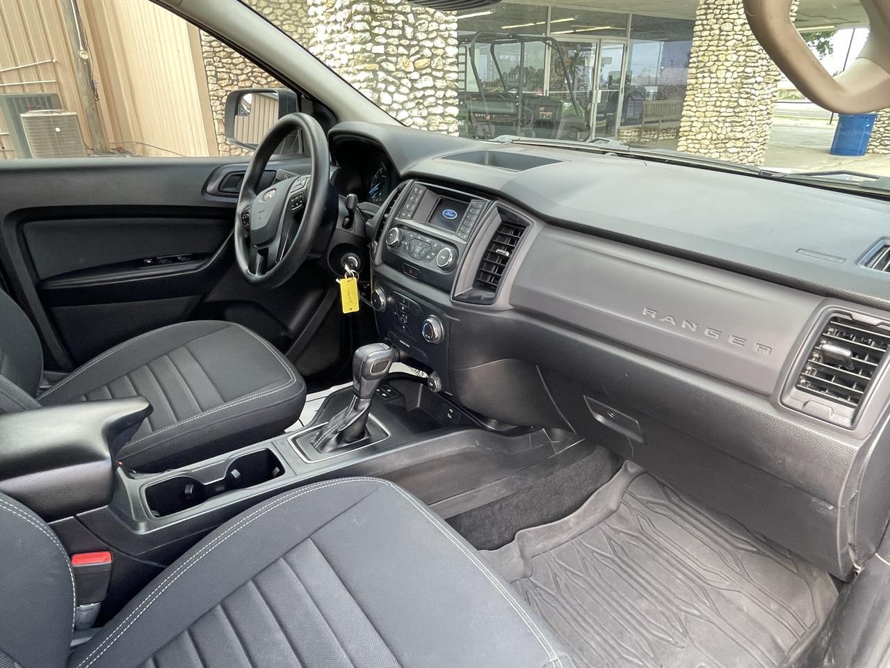 2020 Ford Ranger XL Goldthwaite TX