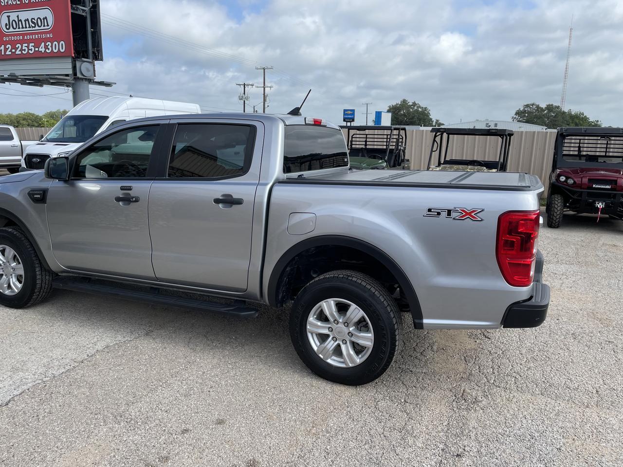 2020 Ford Ranger XL Goldthwaite TX
