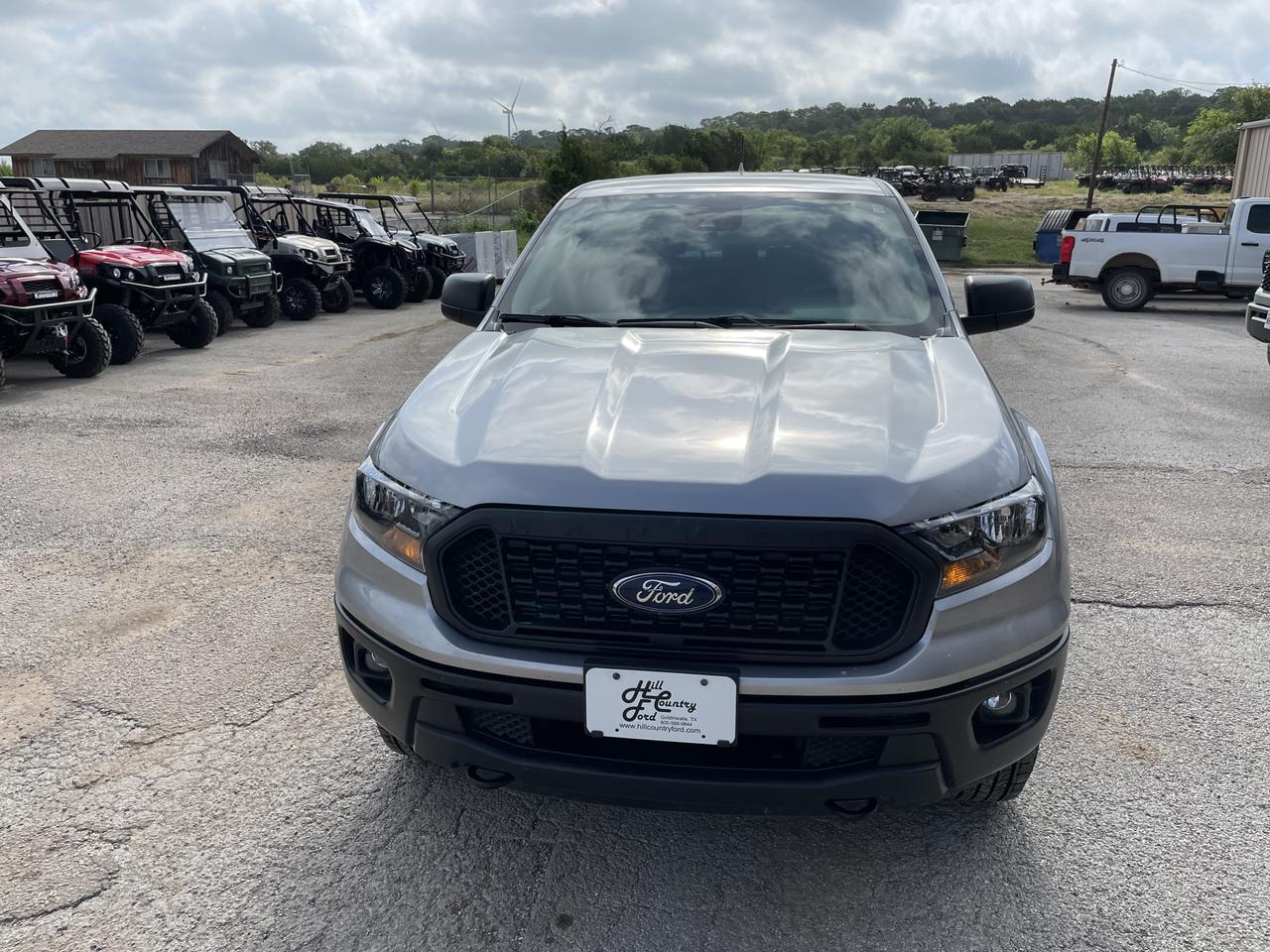 2020 Ford Ranger XL Goldthwaite TX
