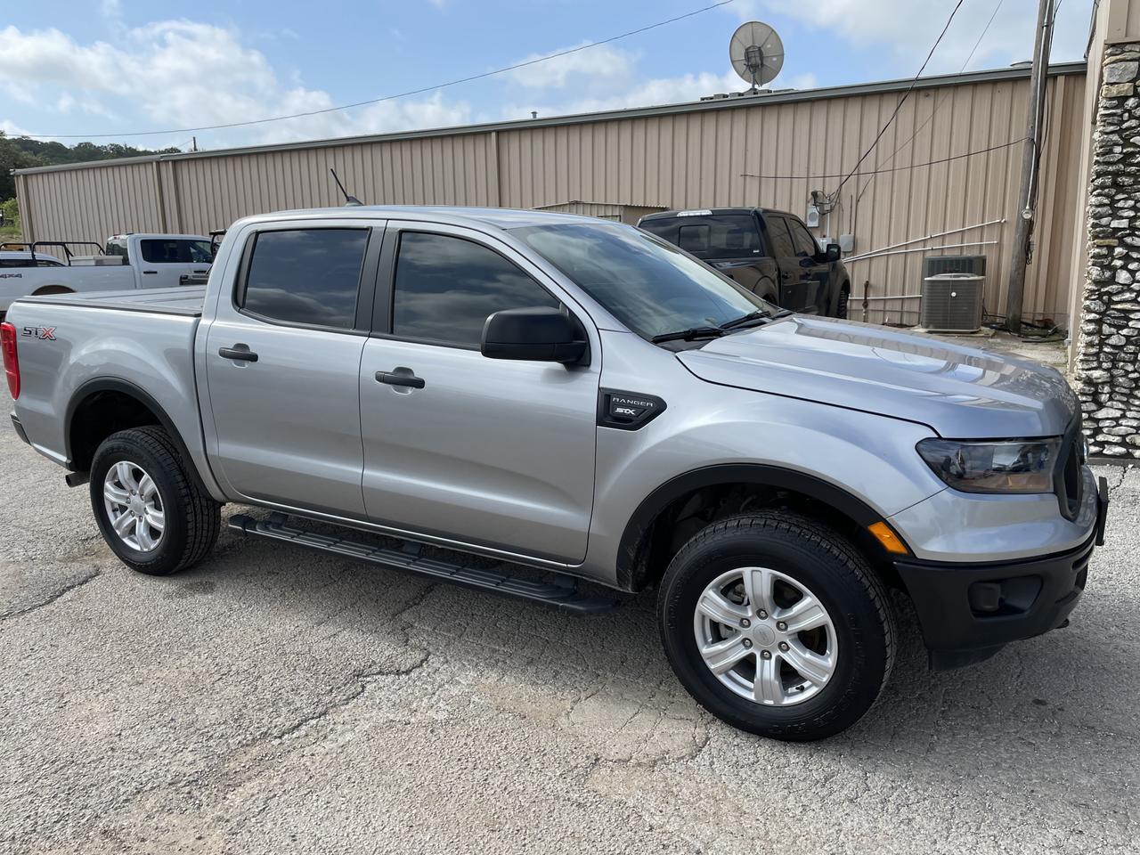 2020 Ford Ranger XL Goldthwaite TX