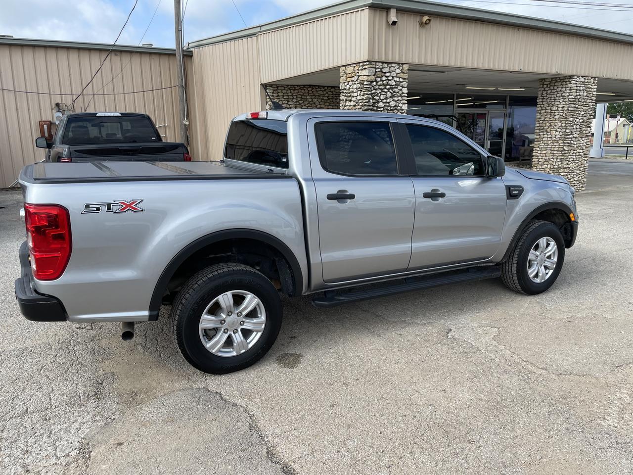 2020 Ford Ranger XL Goldthwaite TX