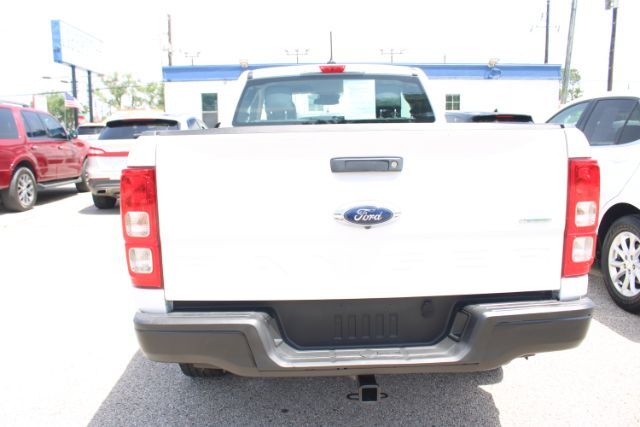 2020 Ford Ranger XL Houston TX
